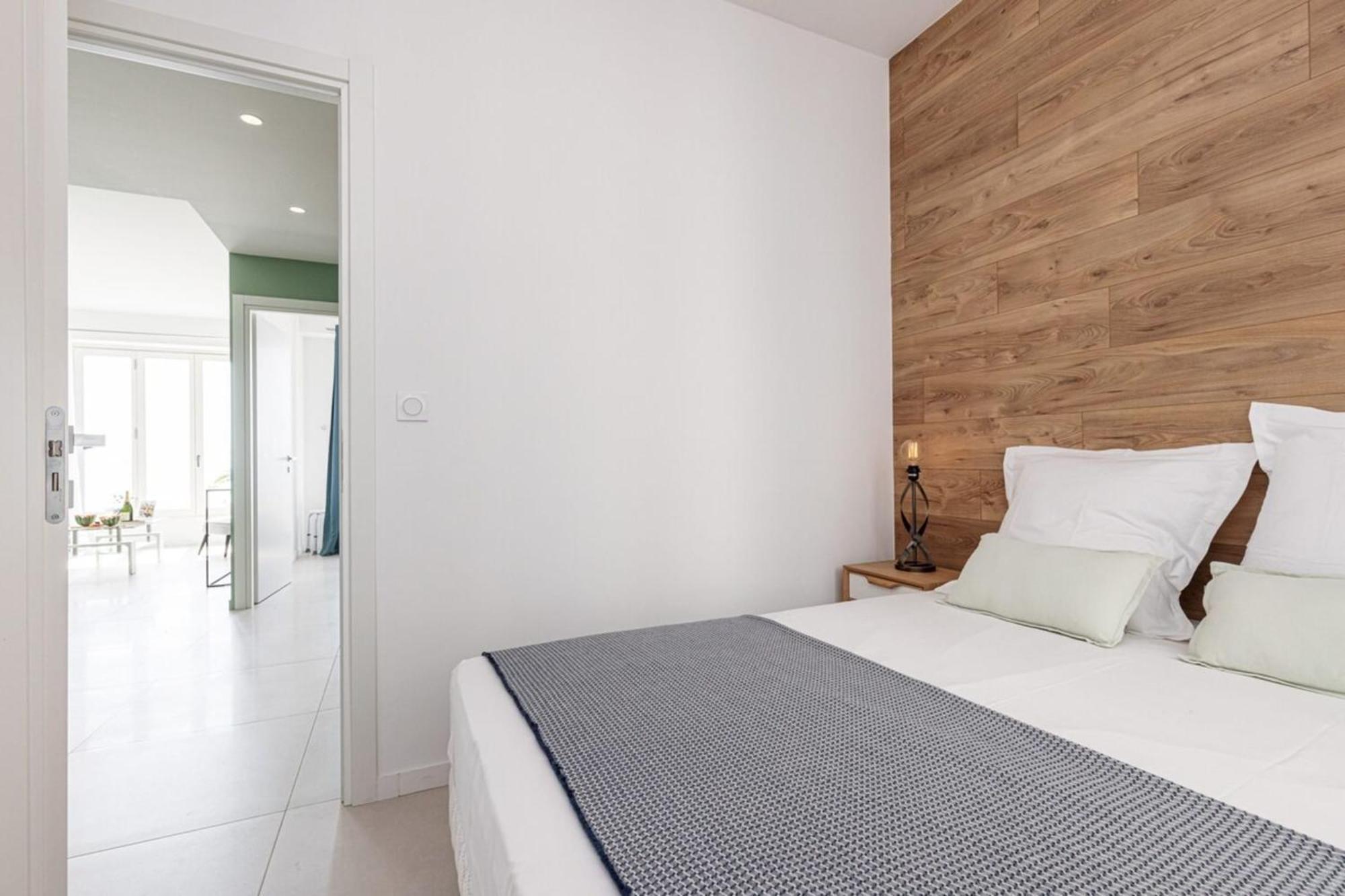 Prom 163 - Promenade 2 Rooms With Terrace Nisa Exterior foto